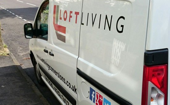 loft living loft conversions south west