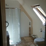 bathroom loft conversion