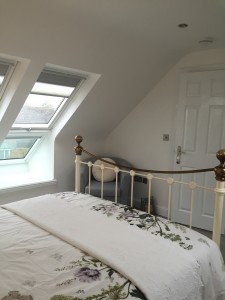 loft conversions for bedrooms south west