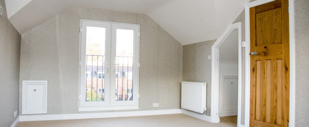 add value with a loft conversion